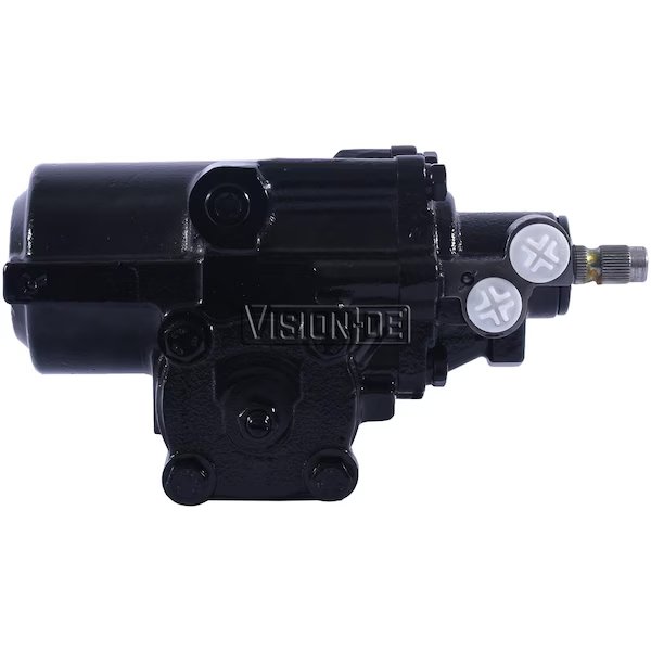Steering Gear, N511-0111, Bbb Industries, Mfr#: N511-0111